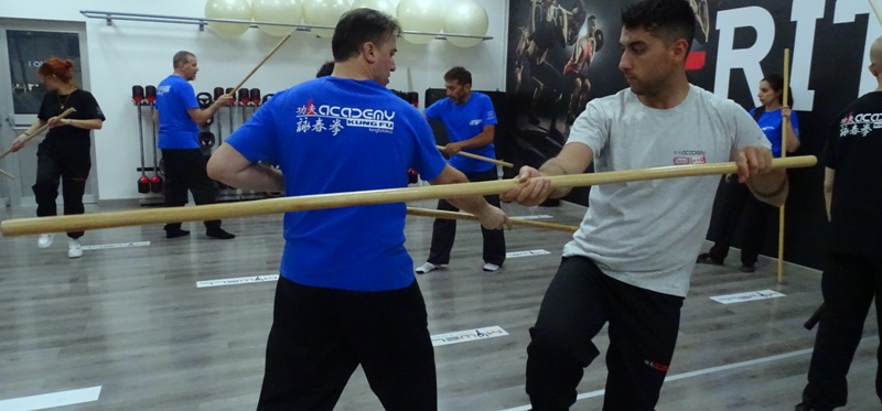 Kung Fu Academy di Sifu Mezzone scuola di wing chun e taijiquan, di wing tsun, difesa personale e arti marziali cinesi a Caserta e in Italia www.kungfuitalia.it (1)